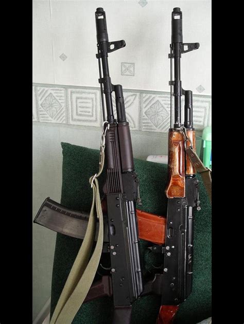 Ak 74: Фотогалерея # 1376 - "картинки автомат калашникова"