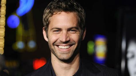 Preparan Documental Sobre La Vida De Paul Walker Exitoina