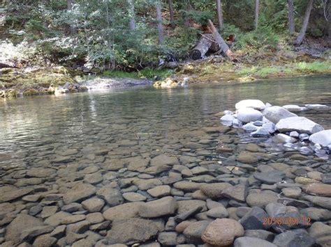 Little Naches Campground, Okanogan-Wenatchee National Forest ...