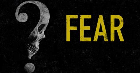 Fear Review Intense Clever Horror Film Finds Friends Facing Their Fears