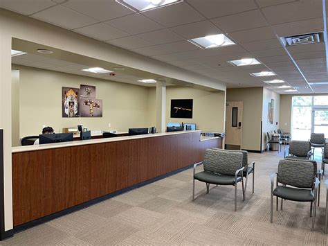 Nvih Woodland Clinic — Slater And Son