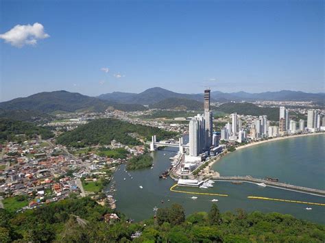 THE TOP 10 Things To Do in Balneario Camboriu | Attractions & Activities