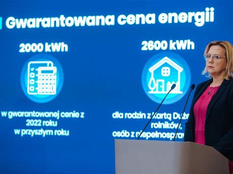 Czy Przetrwamy Kryzys Energetyczny S Zapowiedzi Rozwi Za