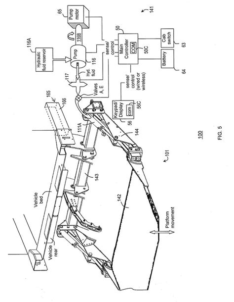 Maxon Lift Gate Install Manual