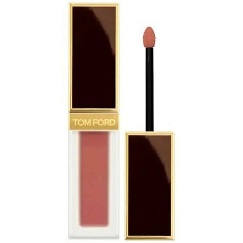 Tom Ford Liquid Lip Luxe Matte Naked Haze Festima Ru