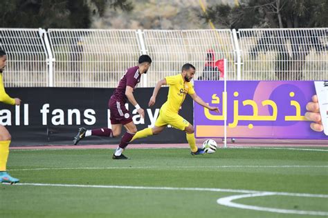 الفيصلي يحافظ على صدارته لدوري” يلو” بنقاط العين صحيفة البلاد