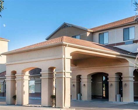 COMFORT INN & SUITES - Updated 2018 Prices & Hotel Reviews (Socorro, NM) - TripAdvisor