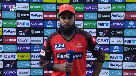 Ipl Adil Rashid Profile