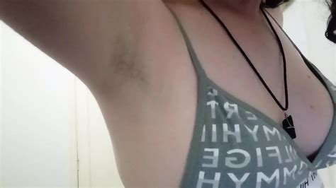 I Show You My Hairy Armpits Do You Like Them Colombian Armpit Porn Xhamster