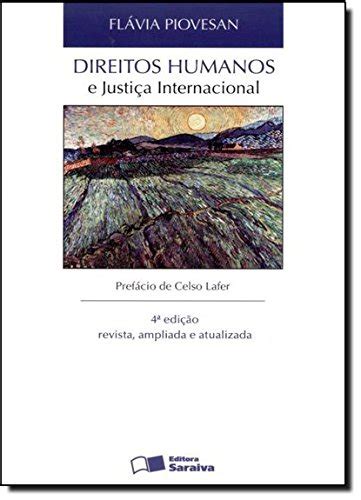 Direitos Humanos E Justiça Internacional Em Portuguese do Brasil