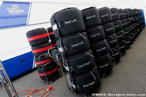 Formule Pirelli D Voile Les Choix Des Pilotes Pour Le Gp De Singapour