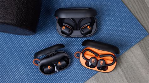 Skullcandy launches new Active Collection earbuds - SoundGuys