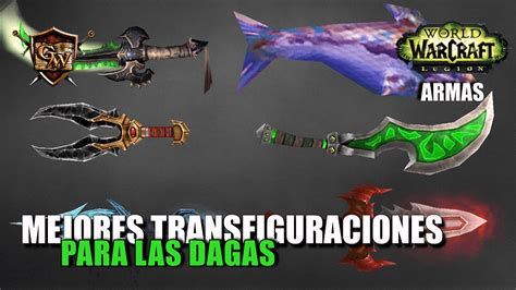 Transfiguración Guías Wow Guías Wow Página 2