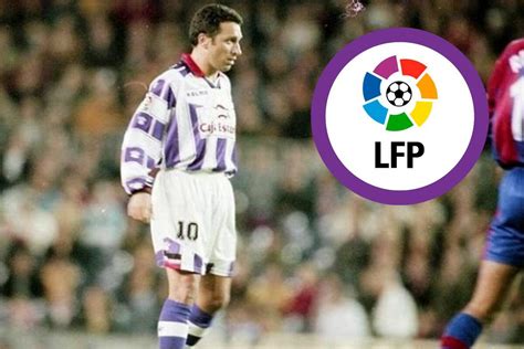 Mito del Valladolid y de la Liga Así fue el último partido de Eusebio