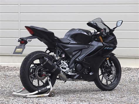 Yahoo オークション 新品 Wrs Yzf R125 Mt 125 8bj Re45j ・yzf R15