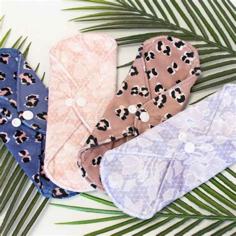 Reusable Pads