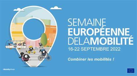 Semaine de la mobilité 2022 Beetebuerg