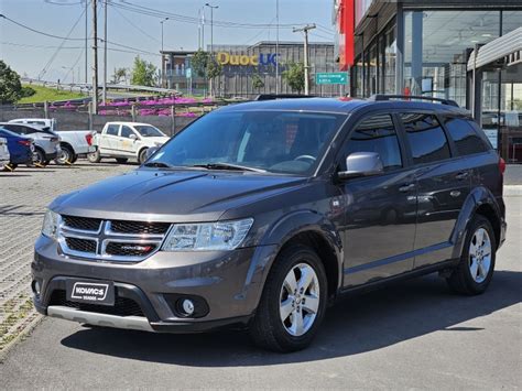 Dodge Journey Usado Kovacs Usados