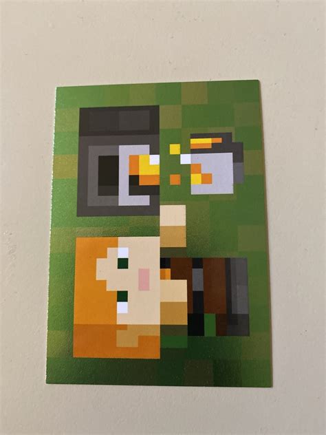 Panini Minecraft Nr Radom Kup Teraz Na Allegro Lokalnie