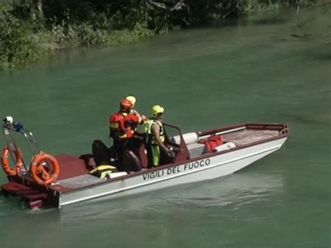 Tragedia Del Natisone Trovati Due Corpi Dei Tre Ragazzi Dispersi