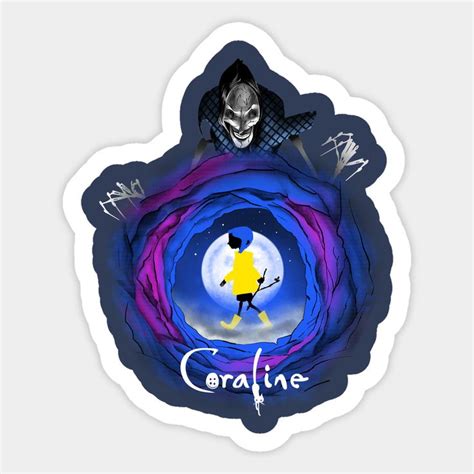 Coraline And The Other Mother The Beldam By Fine Design In