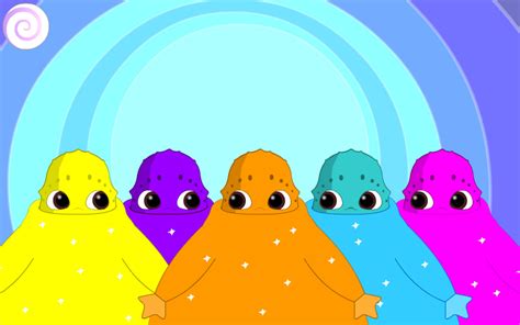 Boohbah Pbs Kids