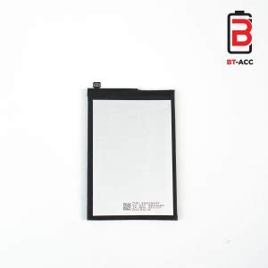 Baterai Infinix Hot Hot Smart Smart BL FX BT ACC