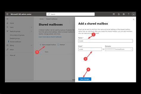 Here S How To Add A Shared Mailbox Into Outlook Windowsreport