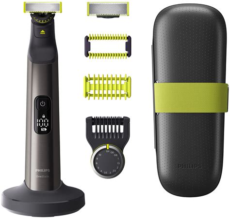 Philips Oneblade Pro Qp Ostrza Golarki Philips Oneblade Qp