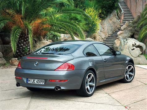 Bmw 650i