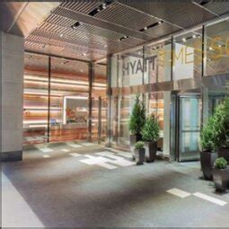 Hyatt Centric Times Square New York Reviews & Prices | U.S. News