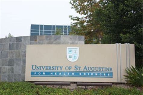 University of St Augustine for Health Sciences Admissions 2024 ...