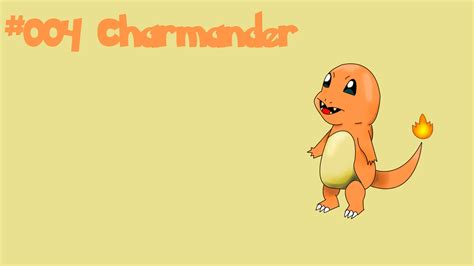 Top Charmander Wallpaper Full Hd K Free To Use