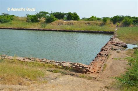 Rendezvous With Indus Valley Civilization At Lothal - Inditales