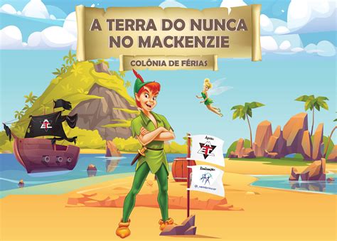 Confira O Cronograma De Atividades Da Col Nia De F Rias Do Mackenzie