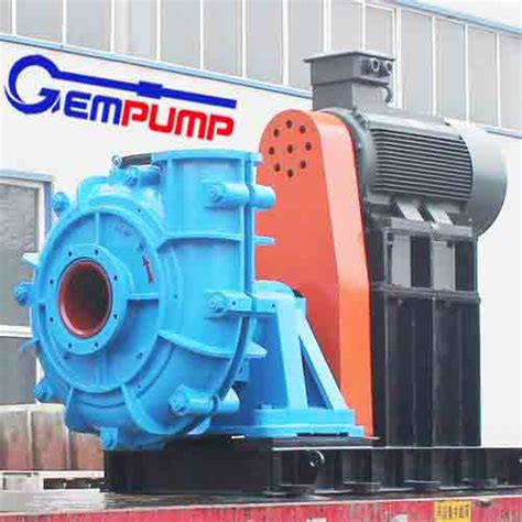 What Is A Centrifugal Slurry Pump China Slurry Pump Magnetic Pump