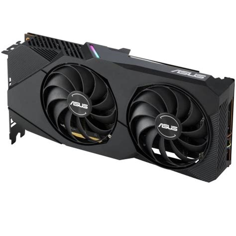 Asus Dual RX 5700 XT Evo OC Graphics Card Price in Bangladesh