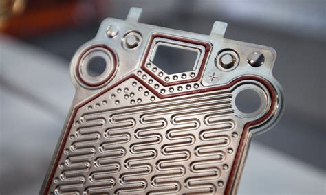 Bipolar Plates The Backbone Of Fuel Cell Stacks