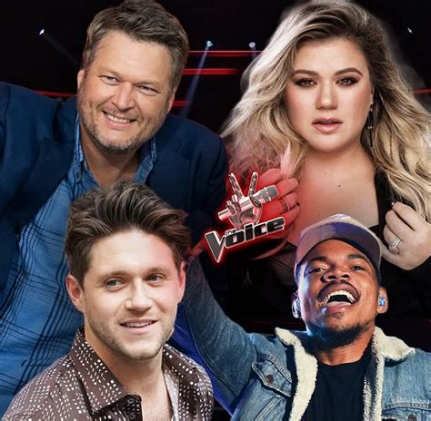 The Voice Season Battle Episode Preview Results April