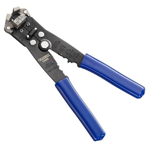 Expert By Facom E050105 Automatic Wire Stripping Pliers Primetools