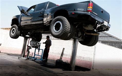 Chevrolet Silverado 3500 Lifted - reviews, prices, ratings with various ...