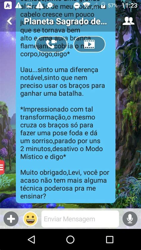 Modo M Stico Wiki Dragon Ball Rpg Amino