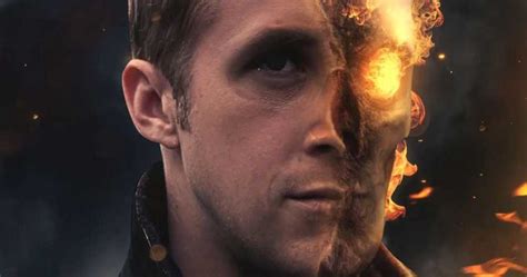 Ghost Rider Why Ryan Gosling Is The Perfect Choice For The Mcu