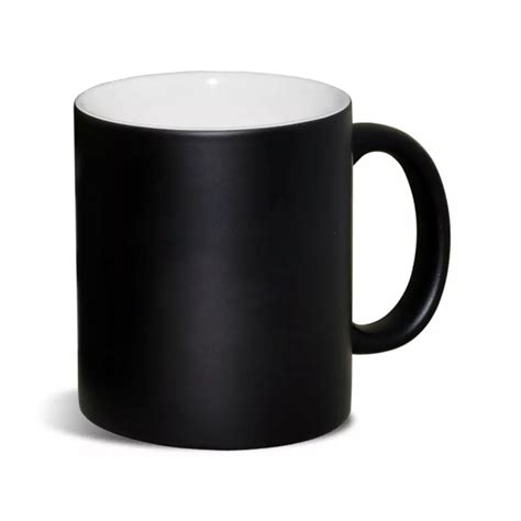 Sublimation Magic Mug Matte