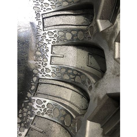 Pt Harvard Tire Mold Tyre Mold Bladder Mold Tire Mold Indonesia