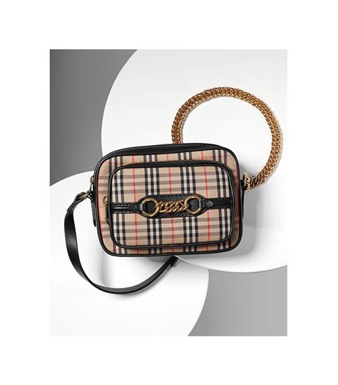 Burberry Taschen, Schals, Sonnenbrillen & mehr | fashionette.at