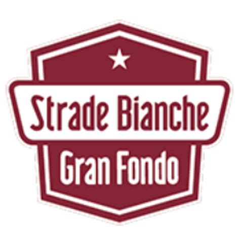 Gran Fondo Strade Bianche