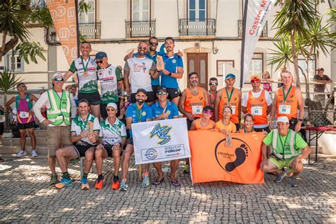 III Corrida Da Freguesia De Castro Marim Prova De Atletismo Flor De