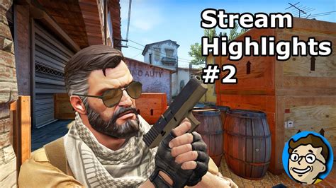 Stream Highlights 2 YouTube