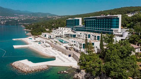 Offers Hilton Rijeka Costabella Beach Resort And Spa